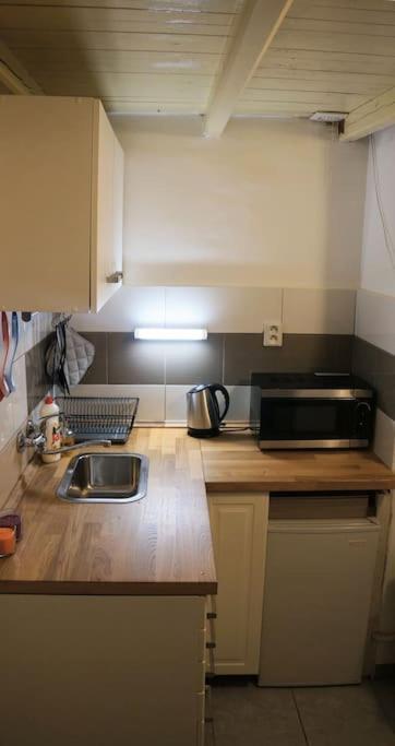 Fun + Easy In The Center Of Prague! Appartement