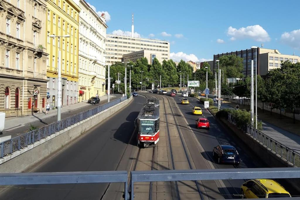 Fun + Easy In The Center Of Prague! Appartement Prague