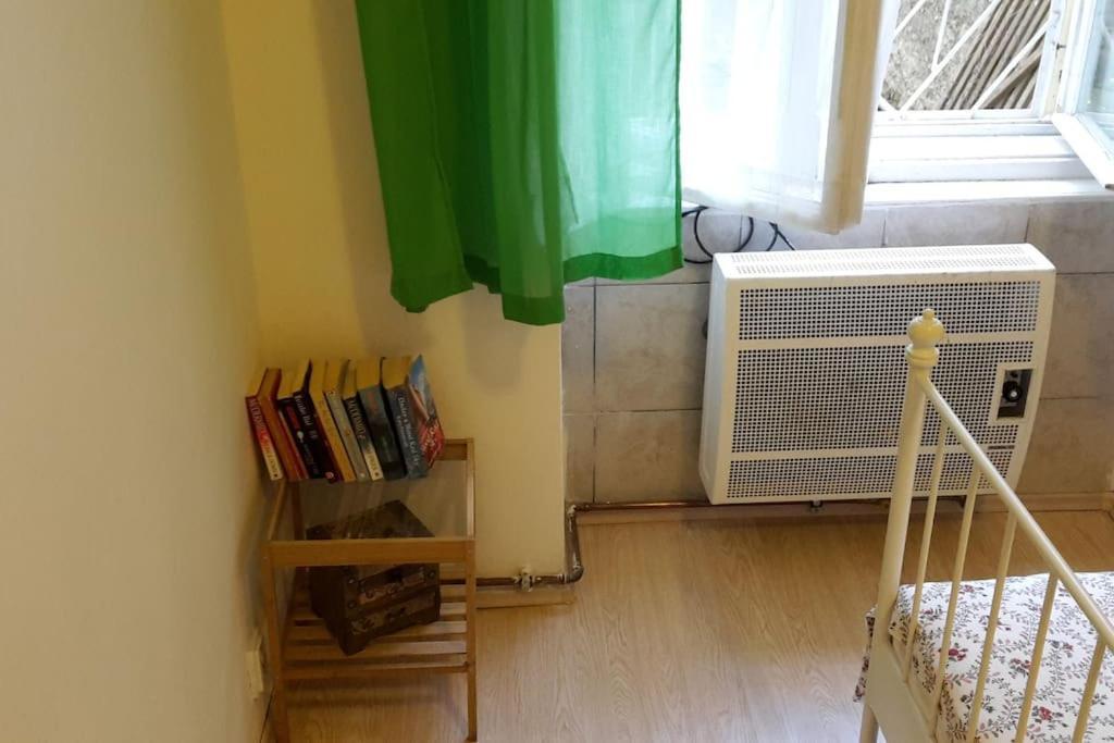 Appartement Fun + Easy In The Center Of Prague! Prague